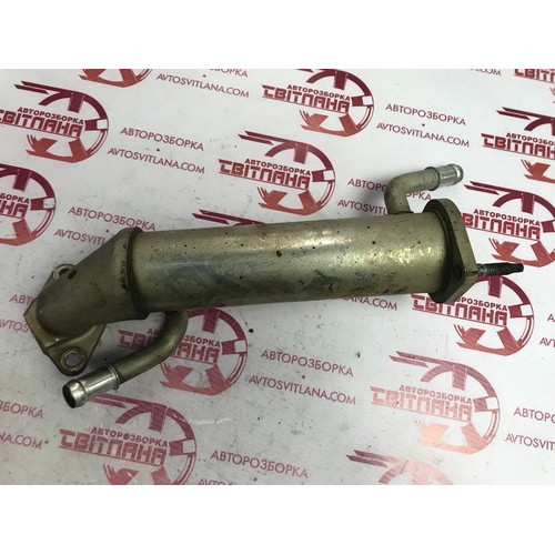 Охладитель EGR Ford Transit 2.4 TDCI 2006-2014 6C1Q9F464BD